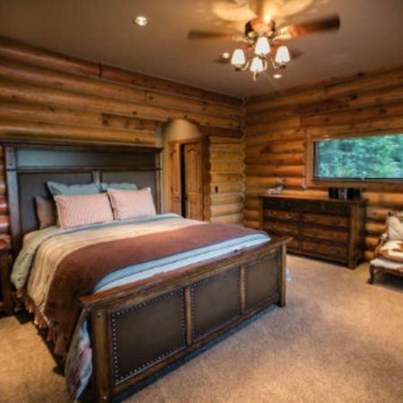 Miracle Lodge Leavenworth Exterior photo