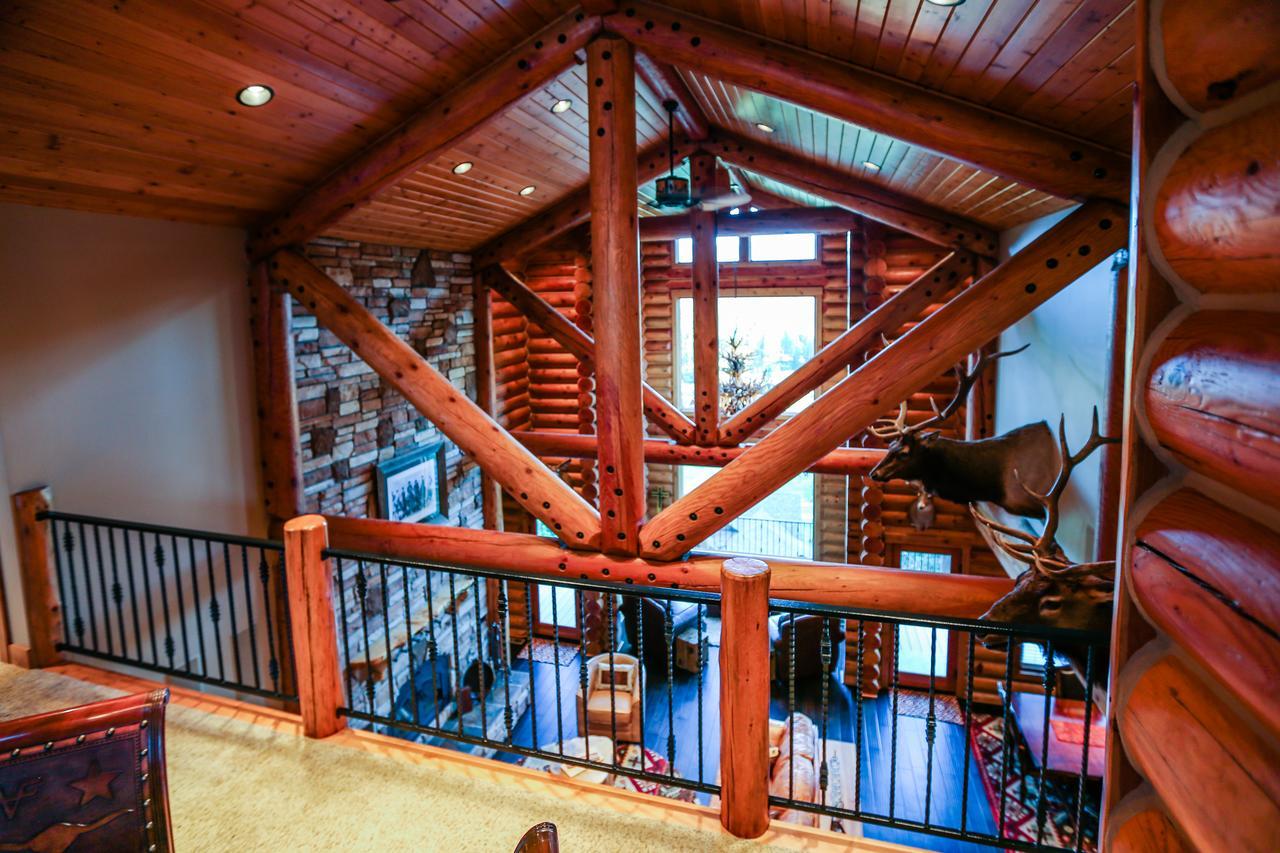Miracle Lodge Leavenworth Exterior photo